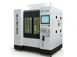 三维三轴6050激光纹理设备